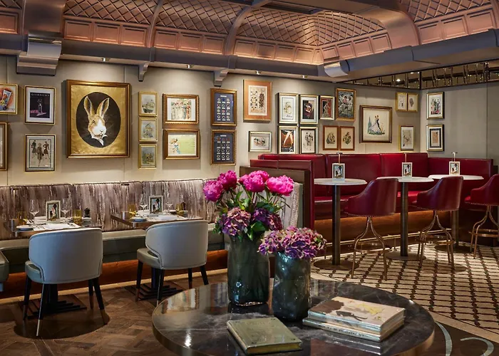 Breidenbacher Hof, Best Hotel Of The Year 2026 - Die 101 Besten Dusseldorf 5 star