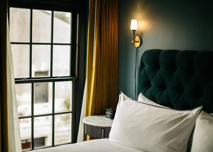 Emeline Hotel Charleston