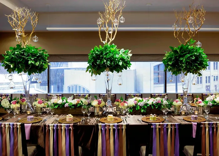The Westin Ottawa Hotel