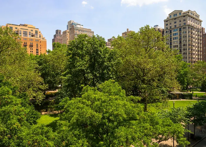 The Rittenhouse Hotel Philadelphia 5 star
