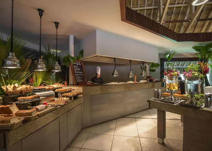 Intercontinental Bora Bora & Thalasso Spa By Ihg