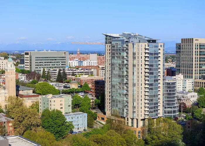 Renaissance Seattle Hotel