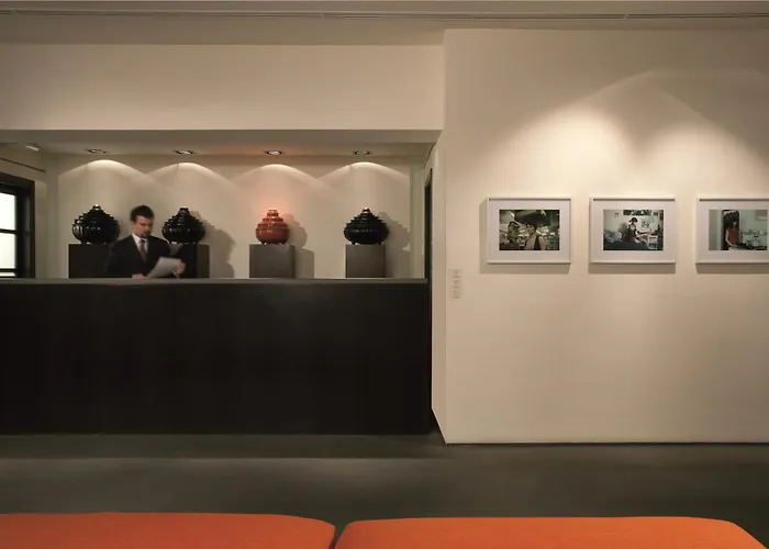 Gallery Hotel Art - Lungarno Collection Florence