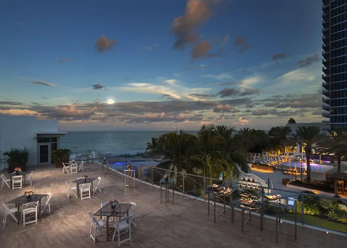 Miami Beach All Inclusive Resorts
