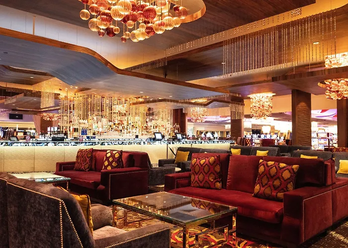 Grand Sierra Resort And Casino Reno