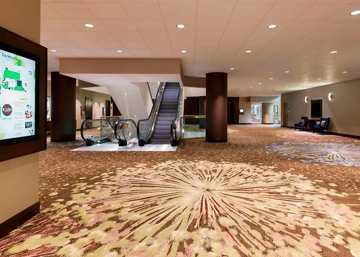 The Westin Seattle Hotel