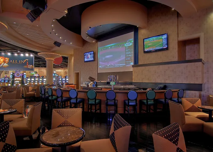 Hollywood Casino Bangor Hotel