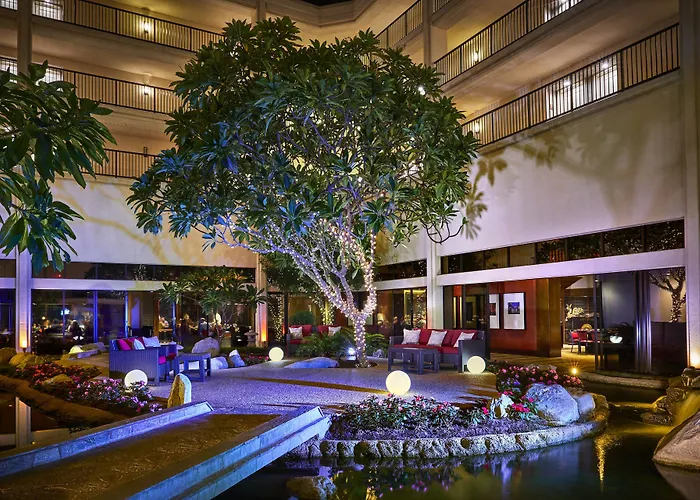 Palm Desert 5 Star Hotels