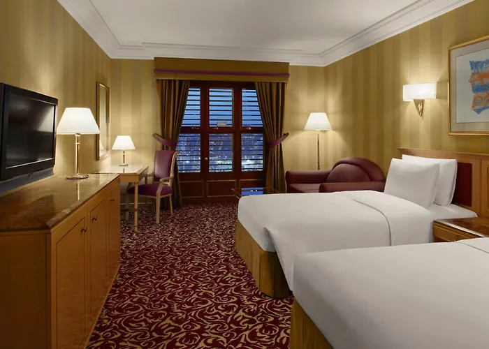 Makkah Towers Hotel Mecca 2 star