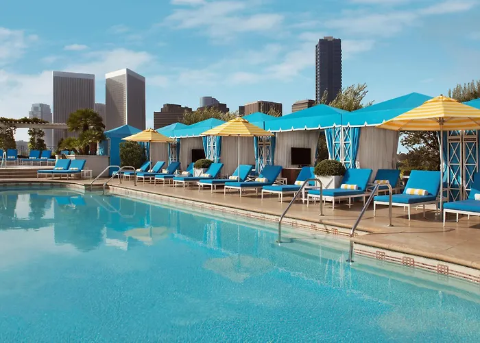 The Peninsula Beverly Hills Los Angeles 5 star