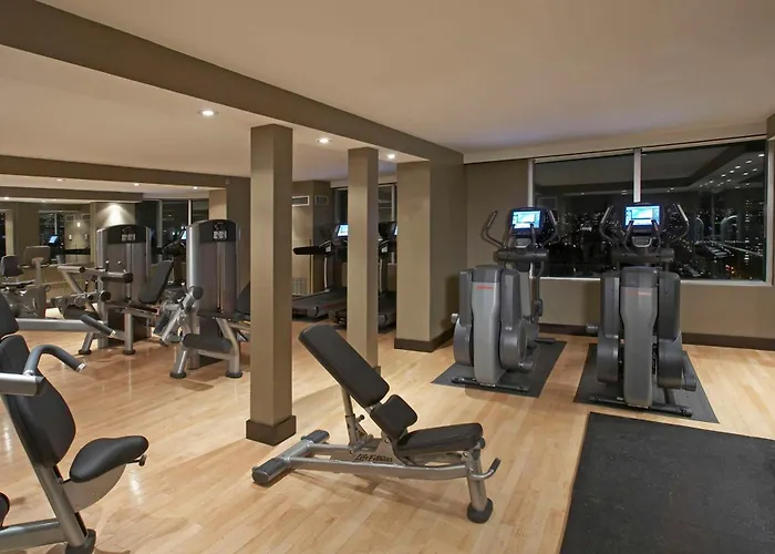 Hyatt Regency Toronto Hotel
