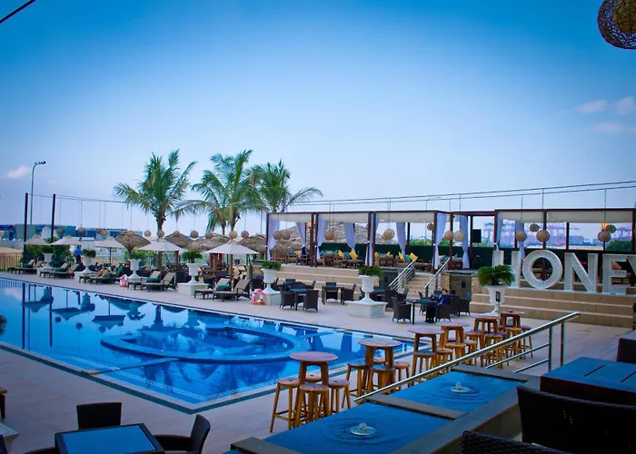 The Kingsbury Colombo Hotel 5 star