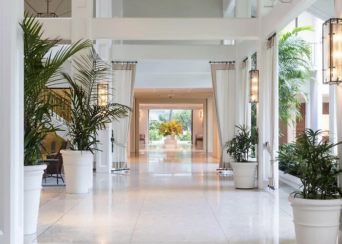 Halekulani - No Resort Fee Honolulu 5 star