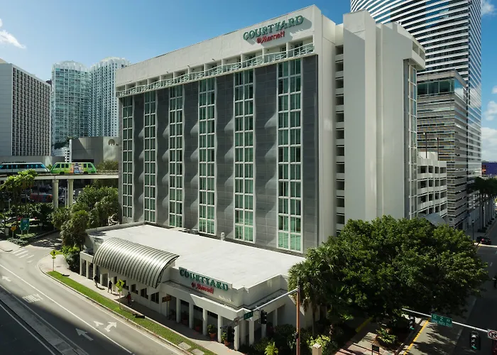 Fort Lauderdale All Inclusive Resorts