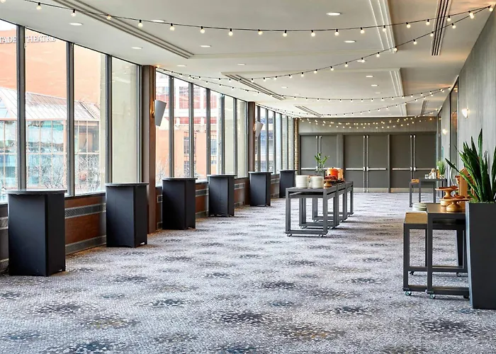 The Westin Edmonton Hotel