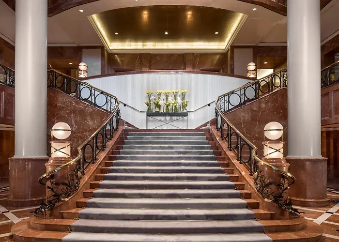 Four Seasons Hotel Atlanta