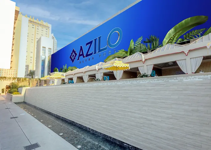 Sahara Las Vegas