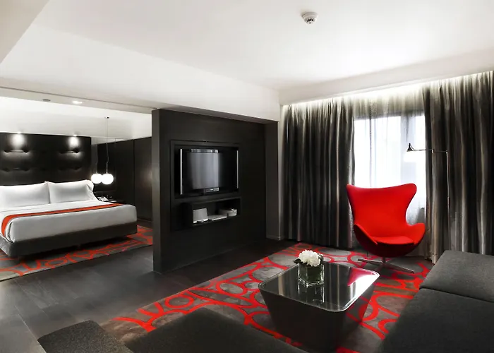The Mira Hong Kong Hotel 5 star