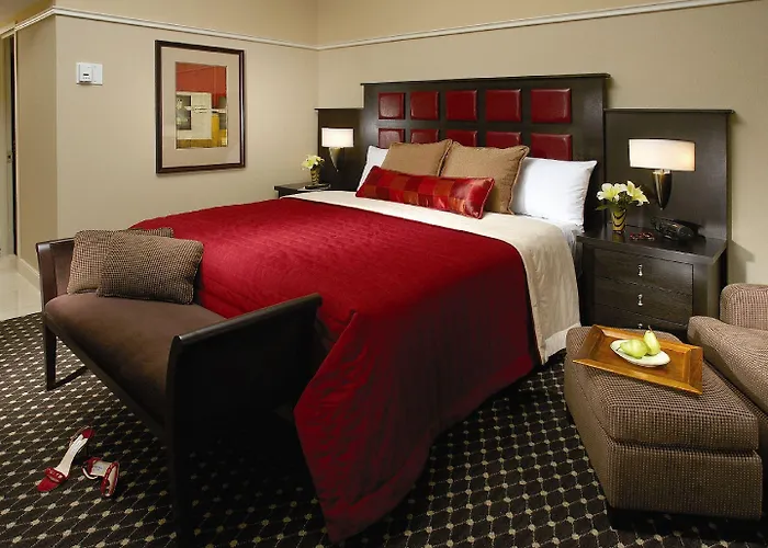 Gurnee 5 Star Hotels
