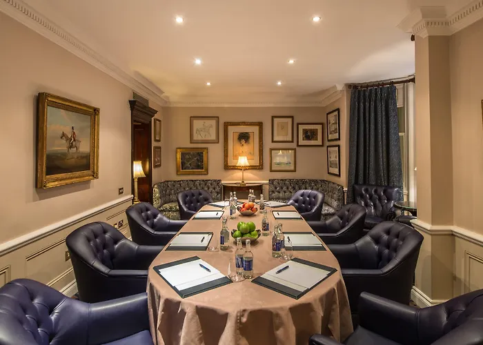 Dukes London Hotel 5 star