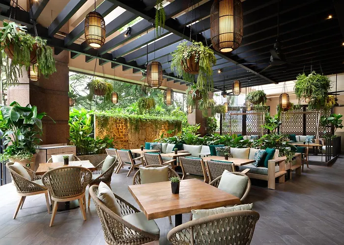 Singapore All Inclusive Resorts