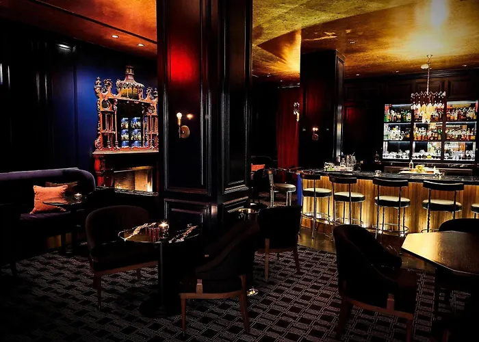 The Adolphus, Autograph Collection Hotel Dallas 5 star