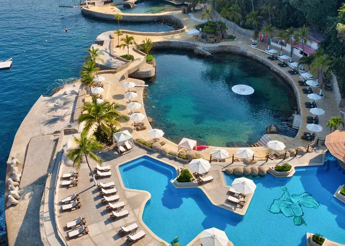 Las Brisas Acapulco