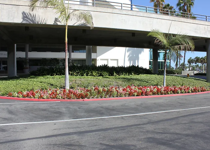 Hyatt Regency Long Beach