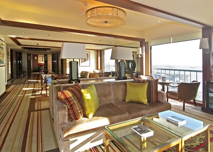 The Manila Hotel 5 star