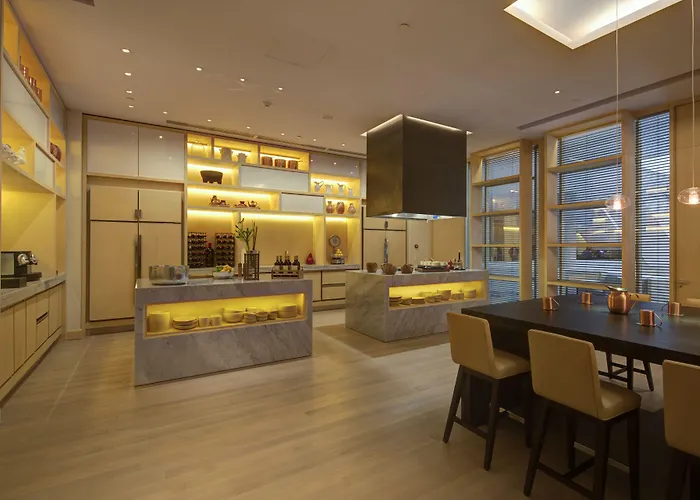 Hyatt Regency Mexico City