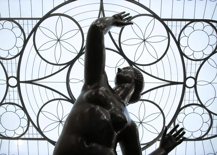 Grand Hotel Et De Milan - The Leading Hotels Of The World 5 star