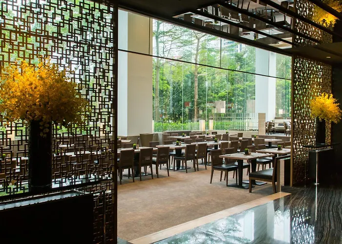 Regent Taipei Hotel