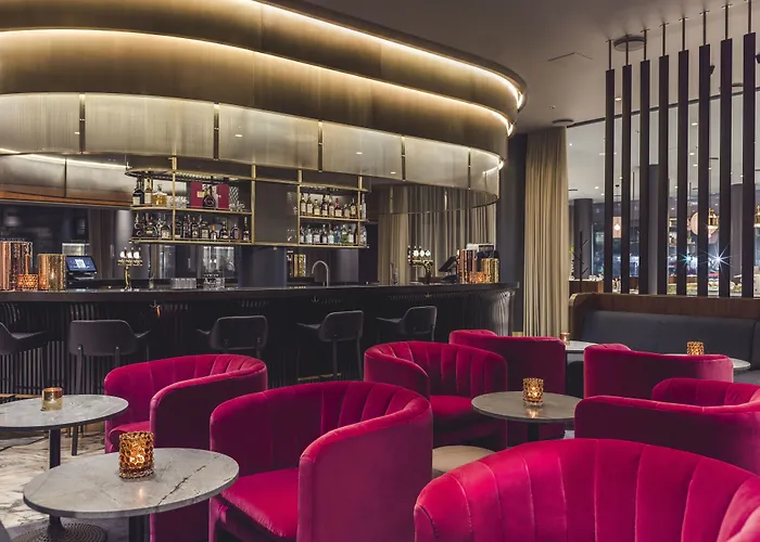 Radisson Collection Royal Hotel, Copenhagen 5 star