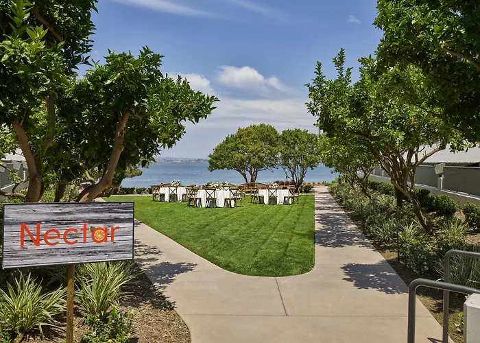 Loews Coronado Bay Resort