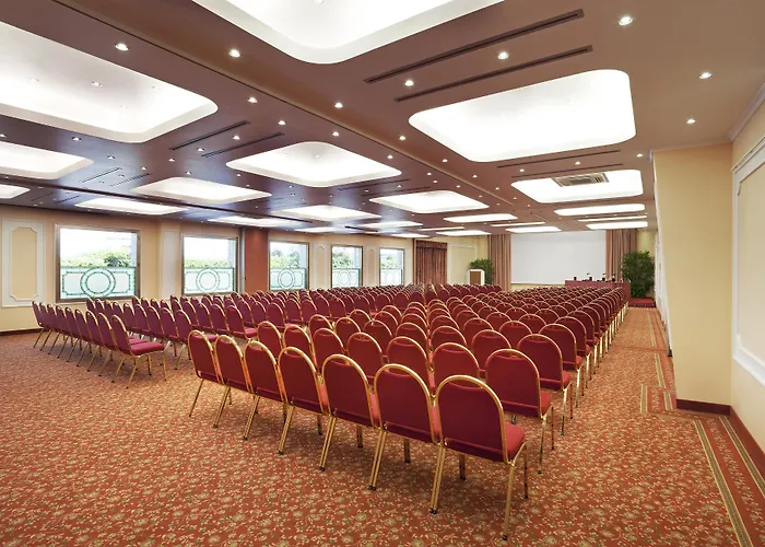 Grand Hotel Miramare Santa Margherita Ligure 5 star