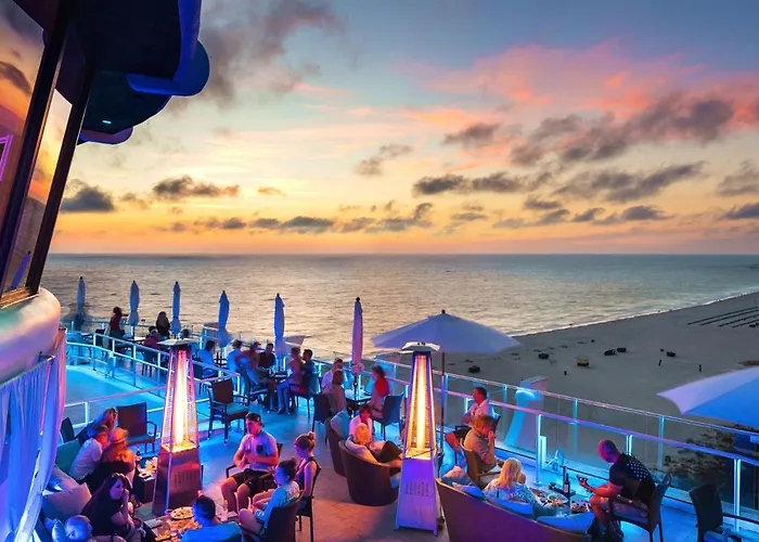 St. Pete Beach 5 Star Hotels