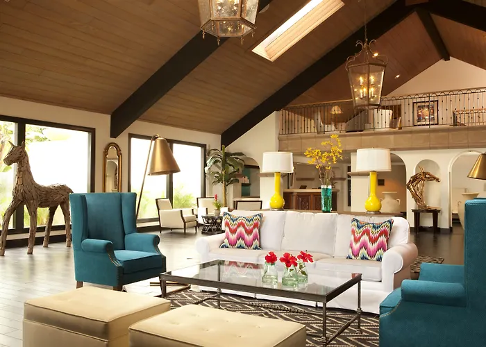 Kona Kai Resort & Spa, A Noble House Resort San Diego