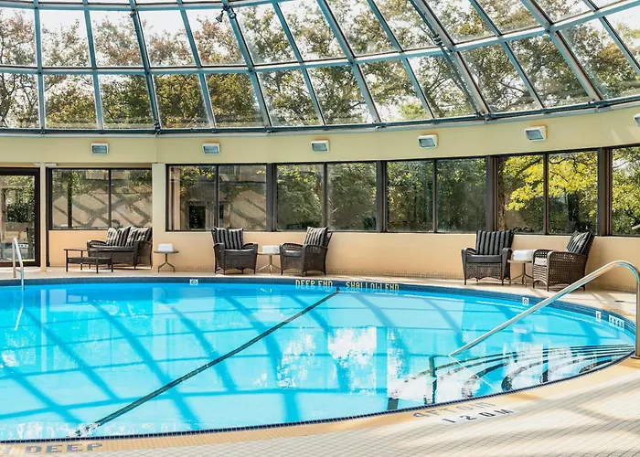 Sheraton Toronto Airport Hotel & Conference Centre