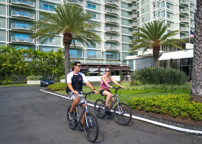 The Kahala Hotel And Resort Honolulu 5 star
