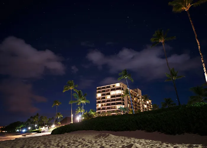 Royal Lahaina Resort & Bungalows