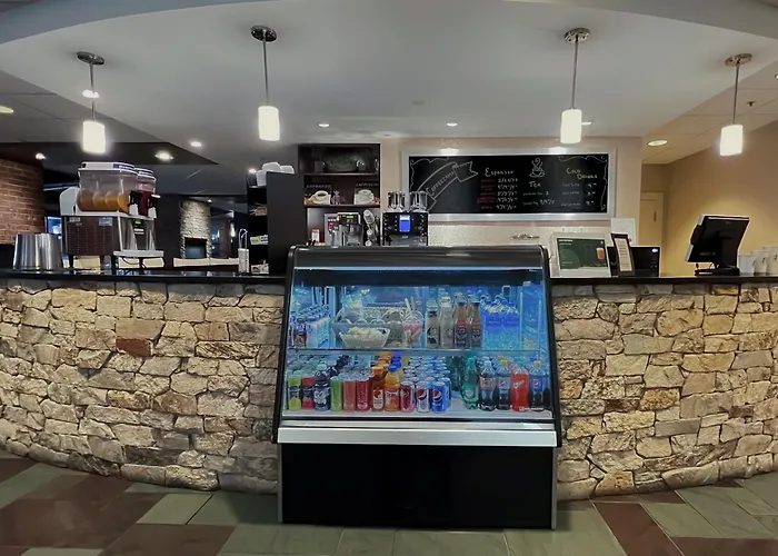Coast Capri Hotel Kelowna