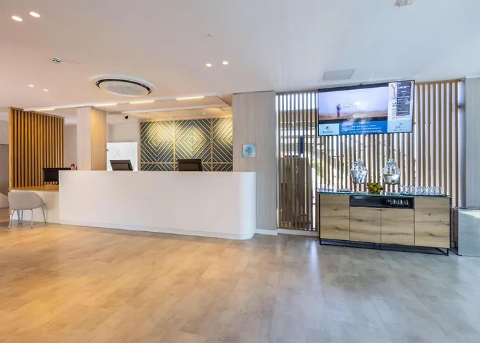 Maspalomas Resort By Dunas