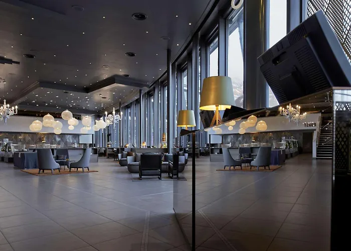 Scandic Ishavshotel Tromso