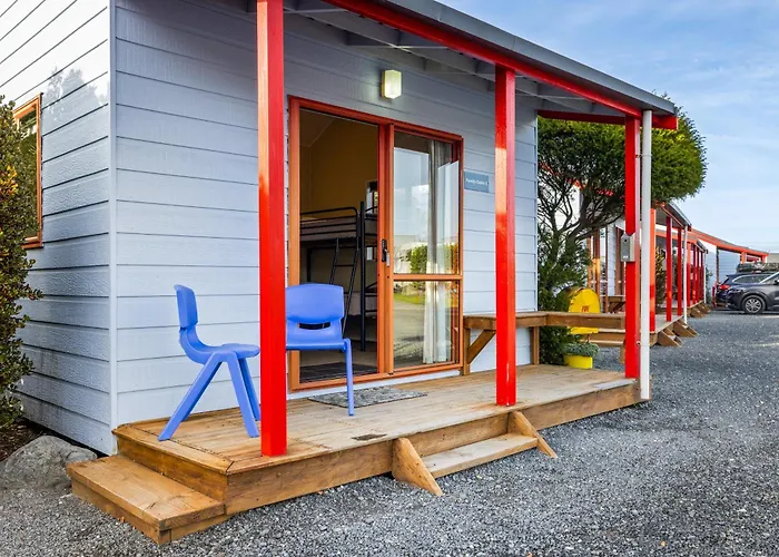 Kaikoura 5 Star Hotels