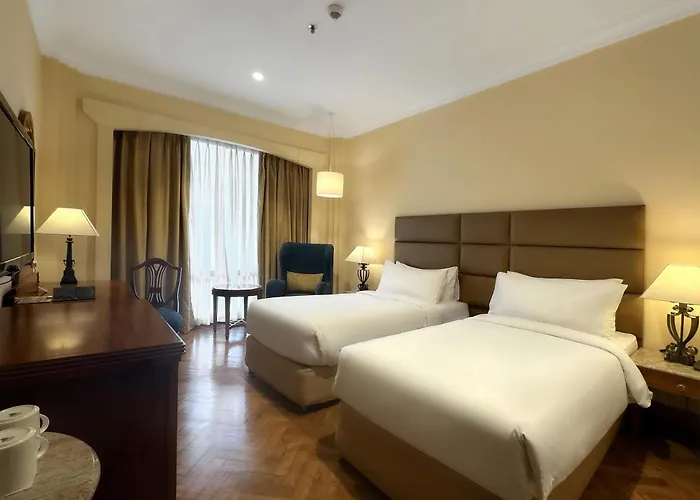 Radisson Hotel Kathmandu