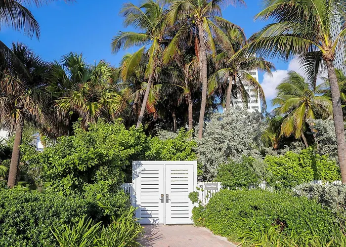 Nautilus Sonesta Miami Beach 4 star