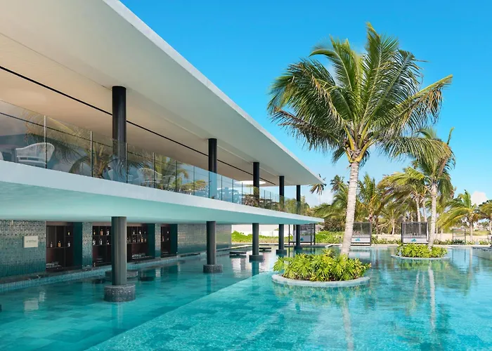 Live Aqua Punta Cana (Adults Only) 5 star