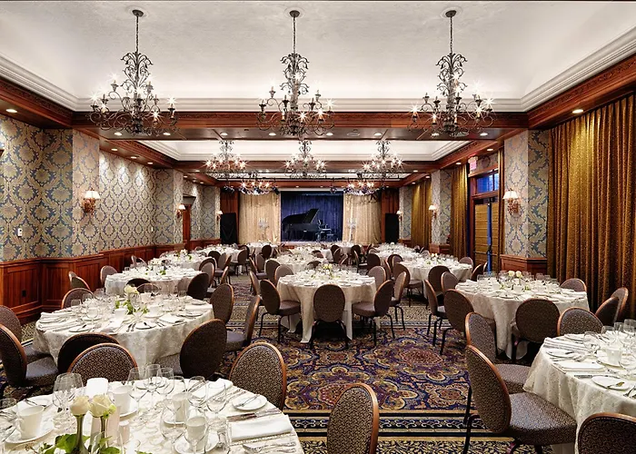 Oak Bay Beach Hotel (Adults Only) 5 star