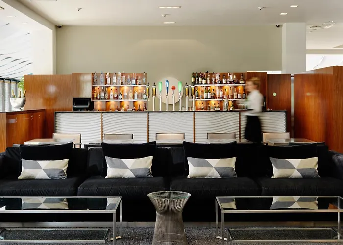 Herbert Park Hotel And Park Residence Dublin