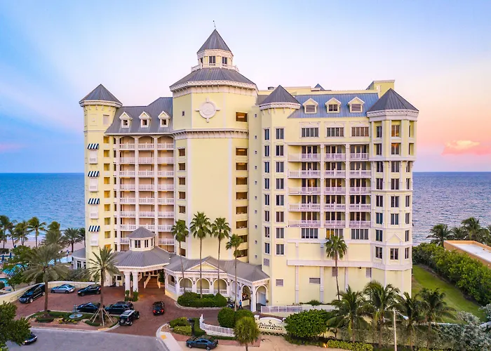 Pelican Grand Beach Resort, A Noble House Resort Fort Lauderdale